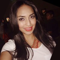 Melissa Hernandez (@melissaherthd) 's Twitter Profile