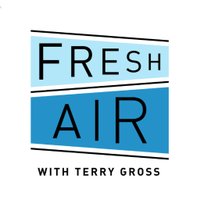 Fresh Air (@nprfreshair) 's Twitter Profile Photo Fresh Air (@nprfreshair) 's Twitter Profile Photo