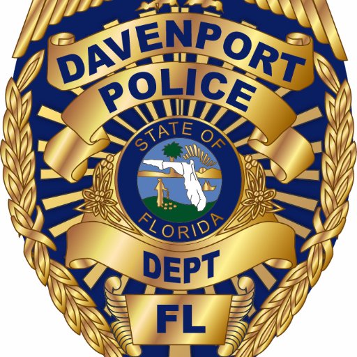 Law Enforcement Agency located in FL at 16 W. Bay Street, Davenport, FL 33837 / Non-Emergency: (863) 419-3306 / Emergency: Dial 911
