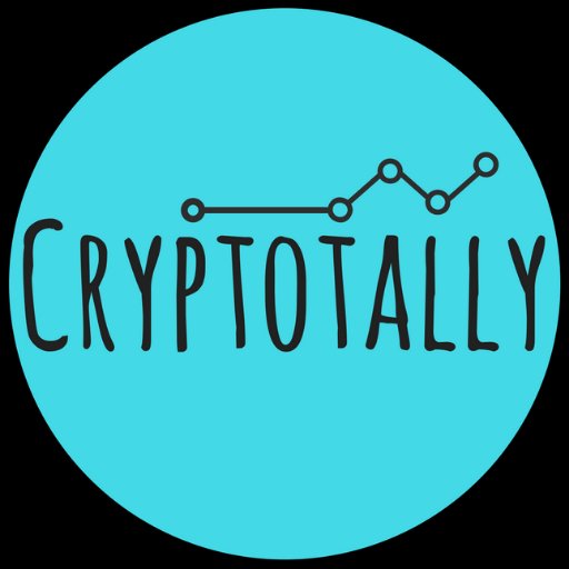 cryptotally's profile picture. The latest #crypto news, #ICOs and #offers.  

GIVEAWAY: Share 50 Waves if you follow and retweet giveaway posts.

WAVES:
3P5rxz7dnUeqz1iU99kTDSofTDjDLim8p2N