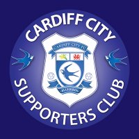 Cardiff City Supporters Club(@CCFC_SC) 's Twitter Profile Photo