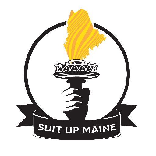 We are an all-Maine, all-volunteer, progressive constituent action group working to create a more informed and engaged electorate.