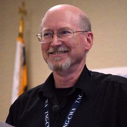 TFSchick's profile picture. Union Activist