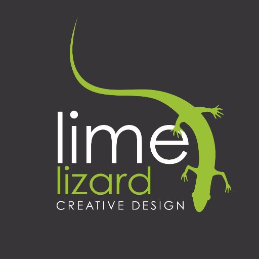 Lime Lizard Creative Design provide fresh, innovative and eye catching graphic design solutions for your business. Supporter of AVFC.