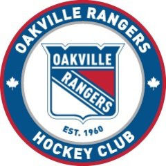 Official Twitter of the Oakville Rangers Hockey Club