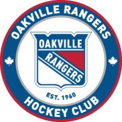 oakvillerangers's profile picture. Official Twitter of the Oakville Rangers Hockey Club