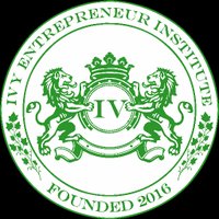 Ivy Entrepreneur Institute(@IvyEntrepreneur) 's Twitter Profile Photo