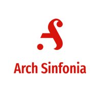 Arch Sinfonia (@archsinfonia) 's Twitter Profile Photo Arch Sinfonia (@archsinfonia) 's Twitter Profile Photo