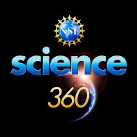 NSF Science 360(@science360) 's Twitter Profile Photo