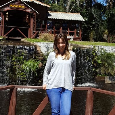 Egresada en Comunicación Corporativa y Relaciones Públicas.
Mis amores: Thiago y Alfonsina.