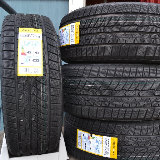 Our Winter Tires are now on sale! We're at
1536 Prospect Rd. Various sizes available, high quality and affordable pricing! 902-403-5051