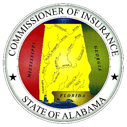 The official Twitter account of the Alabama Department of Insurance