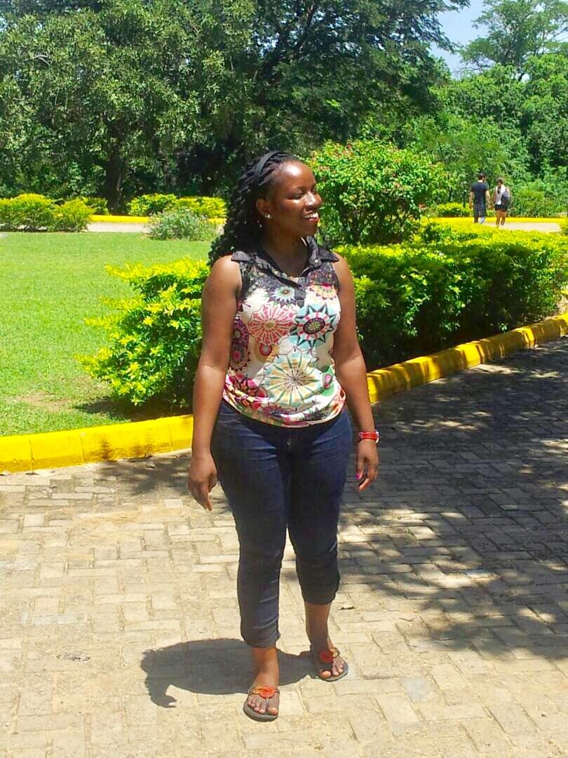 Elizabetnyende's profile picture. Passionate about People & Systems | HR & Admin Enthusiast | Building workplaces that thrive 🌿💼 | Policy, Culture & Operational Excellence