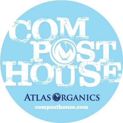 CompostHouse's profile picture. Creating compost and recycling household food waste in Greenville, Spartanburg and Chattanooga.  Fill the Bucket! #composthustle