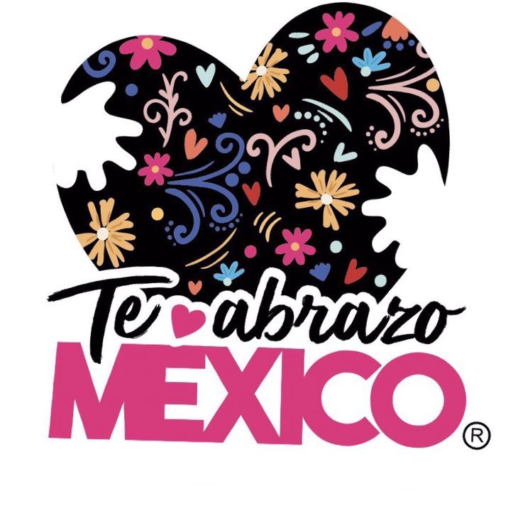 ¡Únete a nosotros y reparte abrazos por todo México! Compártenos tu experiencia con el HT #TeAbrazoMexico