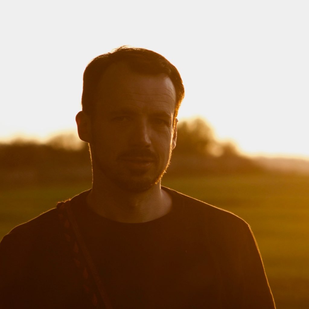 SorenSchulz's profile picture. Director/Cinematographer