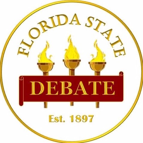 Florida State Debate is your virtual location for alumni and friends of the Florida State University Debate Team and the Marilyn J. Young Debate Endowment.