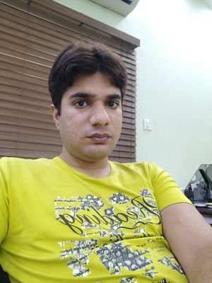 Haseeb_LhrPak's profile picture. Accountant