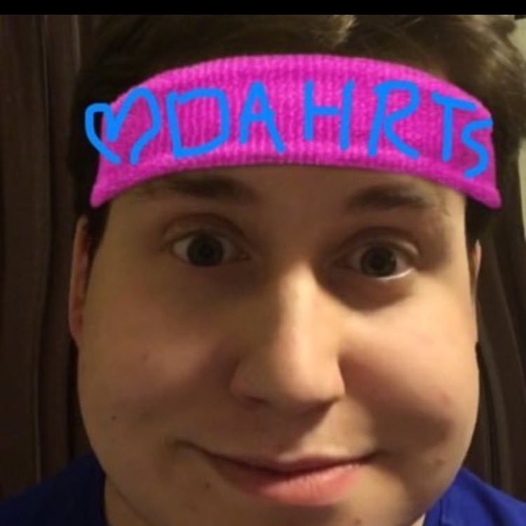 Dahrts_'s profile picture. I shoot bodies, deal with it