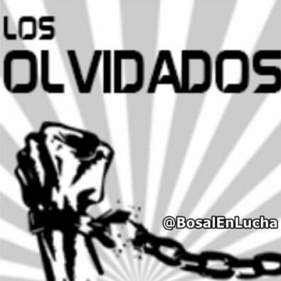 twiter oficial de los extrabajadores de Bosal despedidos salvajemente,la lucha duro 10 meses hasta que nuestros  representantes se prejubilaron