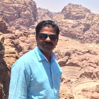 arivudainambi06's profile picture. 