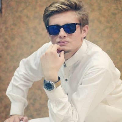 ArhamSh93390158's profile picture. 💕