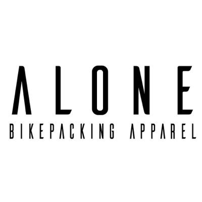 Alone Bikepacking Apparel 100% Made in Italy by People Want Ride