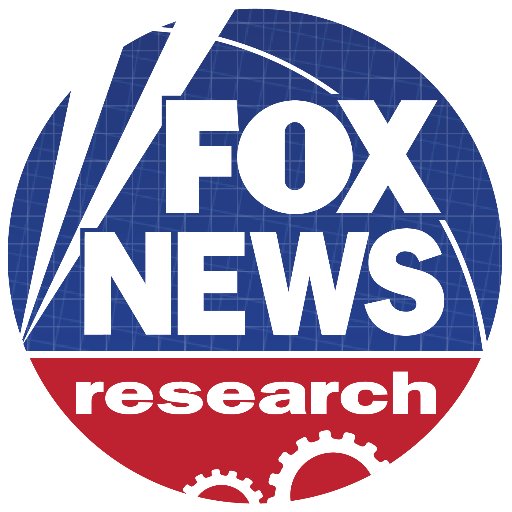 Information and analysis from the @FoxNews research team