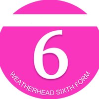 Weatherhead 6th Form(@Weatherhead6th) 's Twitter Profile Photo
