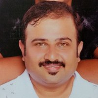 Venktesh_VB (@venkteshbabu) 's Twitter Profile Photo