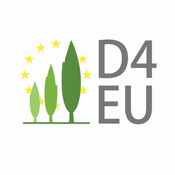 Securing Sustainable Dendromass Production with Poplar Plantations
in European Rural Areas