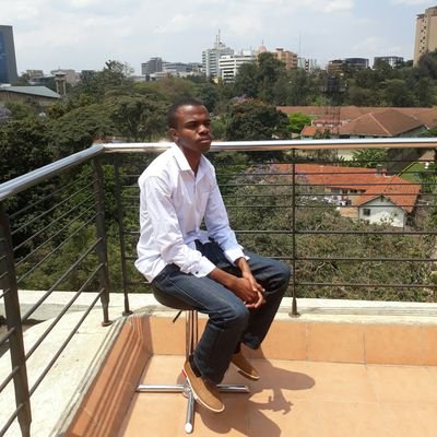samcheseny's profile picture. JavaScript, Java, PHP, Firebase engineer. Passionate about the web.