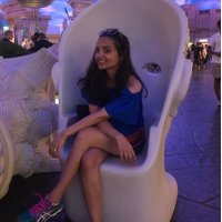 Shraddha Chhangani(@shraddha_261291) 's Twitter Profile Photo