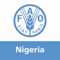 FAO Nigeria (@faonigeria) 's Twitter Profile