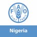 FAO Nigeria (@FAONigeria) Twitter profile photo