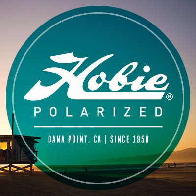 Polarized since 82'
Instagram: @hobiepolarized
Facebook: Hobie Polarized
#hobiepolarized
#getoutthere