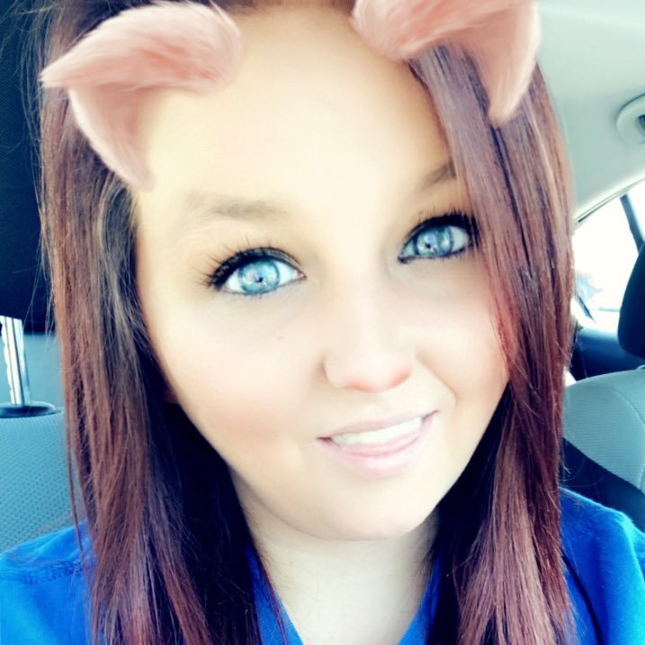 Destiny Marie. Ive done this life thing for 25 years. im proud of what ive done and who i have become. :)