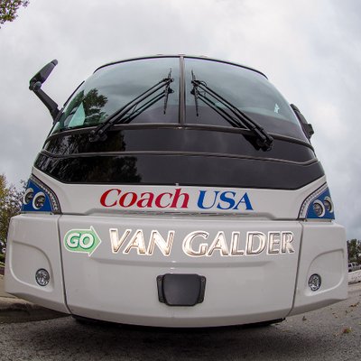 promo code for van galder bus