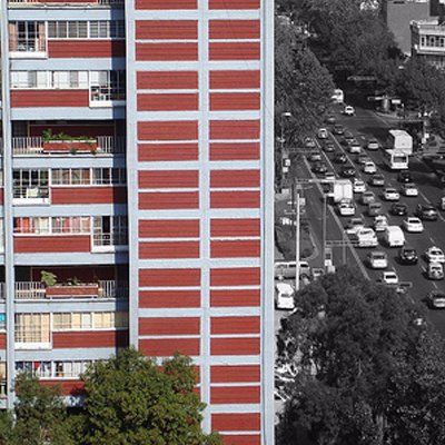 VecinosCUPA's profile picture. 