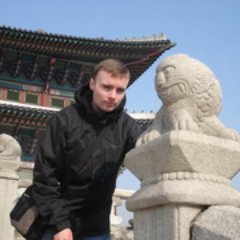 drChromiak's profile picture. Researcher  #AI #ML #DL
PhD (CS) by Polish Academy of Science (assistant prof. @UMCSLublin )