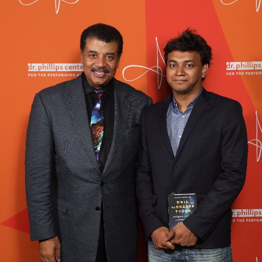 rajibdey0's profile picture. Movie lover, hardcore atheist, passionate about science among hundreds of other non-related things