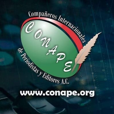 Periodistas CONAPE Profile