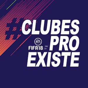 Clubes Pro Existe