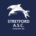 Stretford ASC 🐝 (@StretfordASC) Twitter profile photo