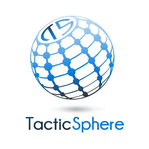 TacticSphere's profile picture. TacticSphere Delivers Tactical Marketing Strategies To Small Businesses. Confused About Marketing Sphere? Connect With Us At TacticSphere!