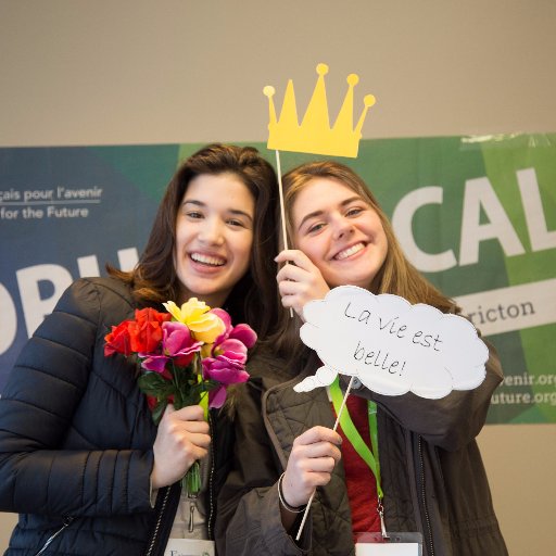 localforumHFX's profile picture. Le forum local d'Halifax du Français pour l'avenir.