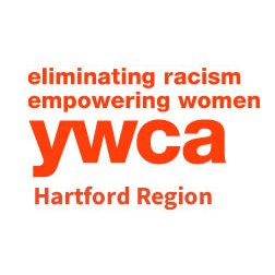 YWCA Hartford Region is dedicated to eliminating racism, empowering women and promoting peace, justice, freedom and dignity for all. #onamission