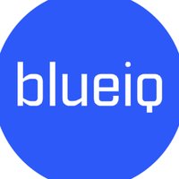 BlueIQ(@GetBlueIQ) 's Twitter Profile Photo