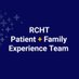 Patient Experience (@RCHTPtExp) Twitter profile photo
