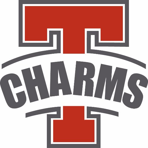 Travis Charms Dance Team 2017-2018